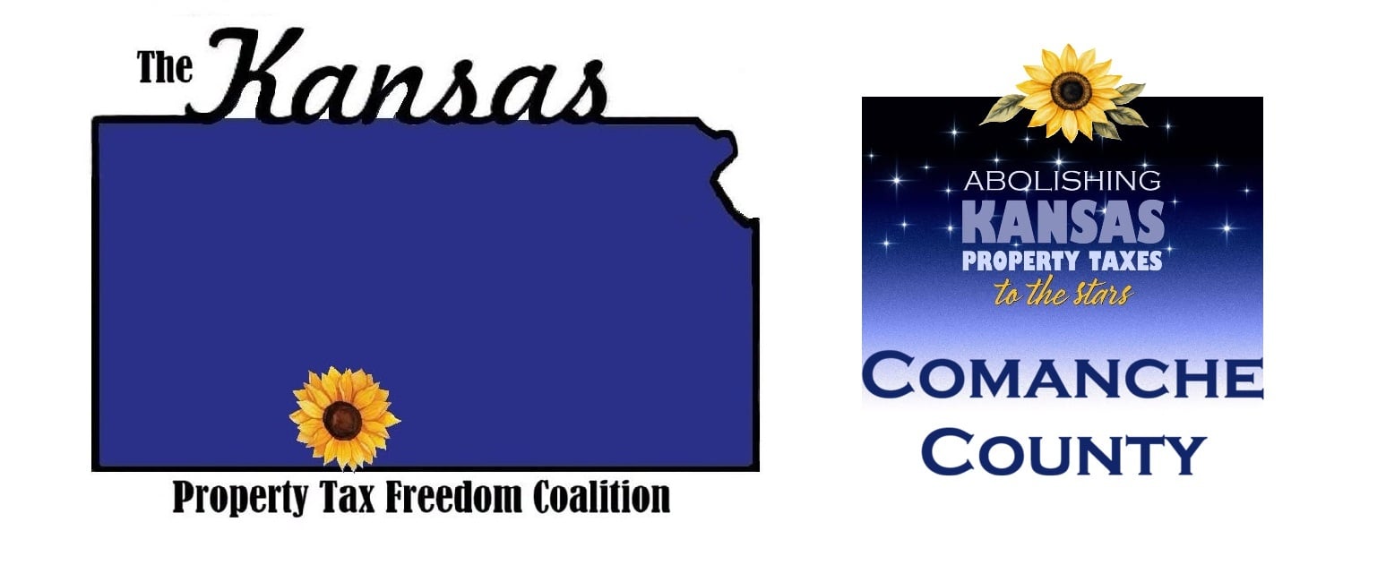 Comanche County chapter photo