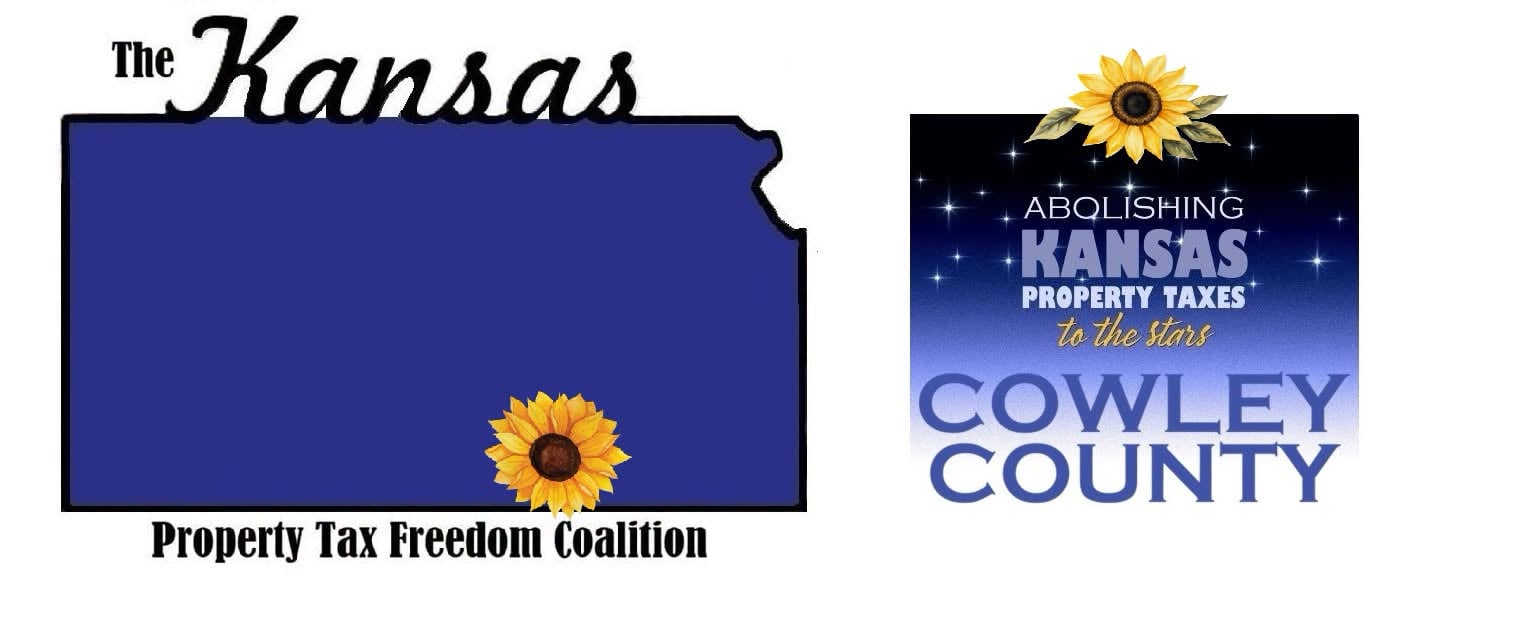 Cowley County chapter photo