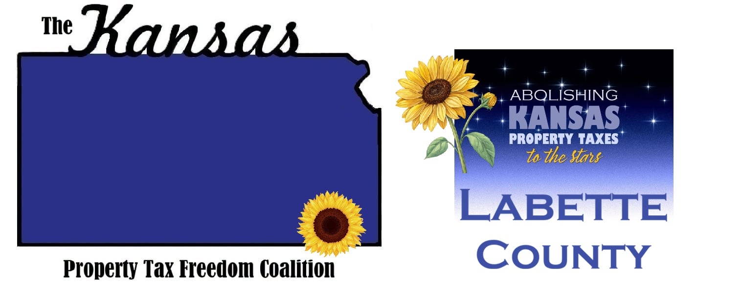 Labette County chapter photo