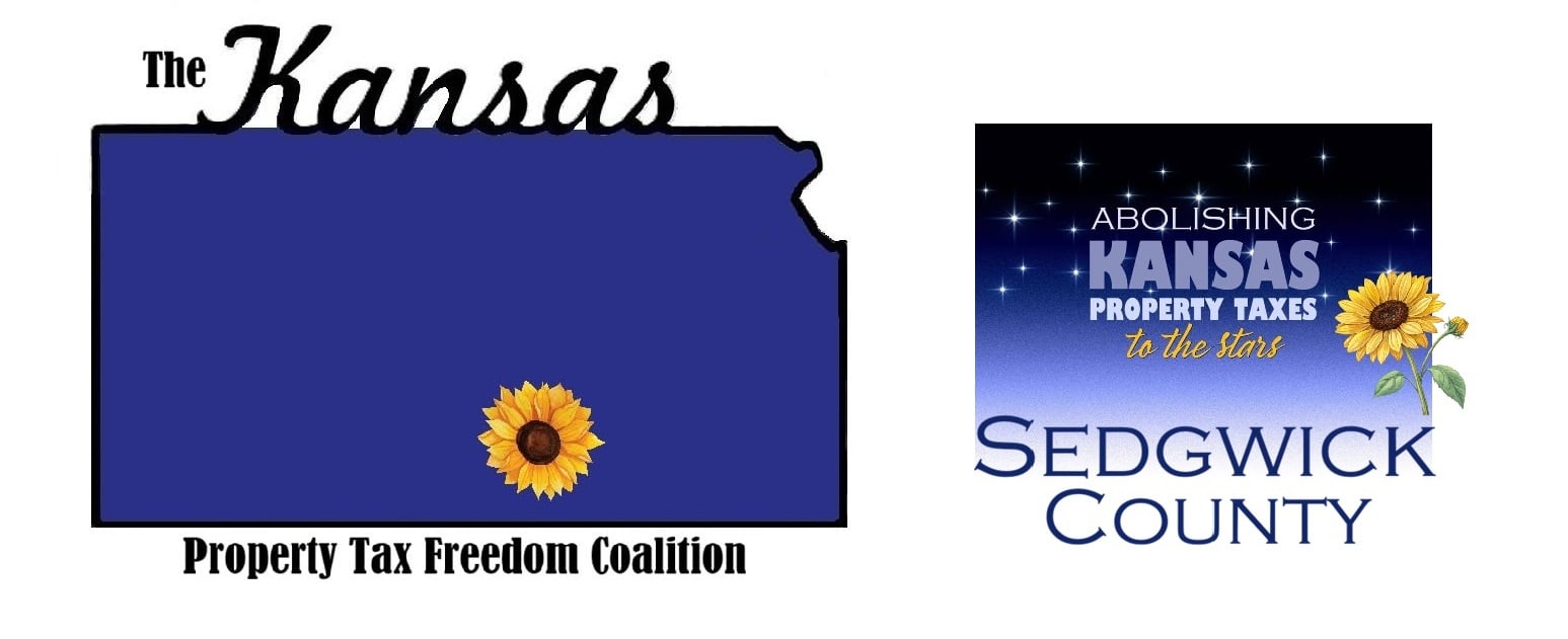 Sedgwick County chapter photo