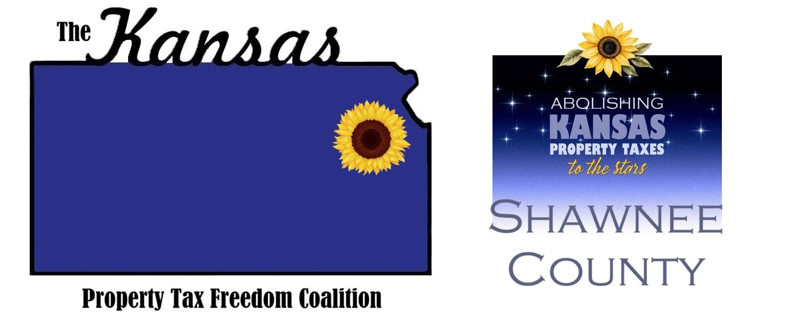 Shawnee County chapter photo